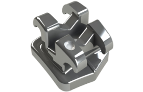 BRÁQUETE MBT MAX 22 D21 - Ref.10.35.102 - MORELLI