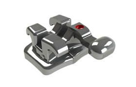 BRÁQUETE MBT MAX 22 D14/15 COM GANCHO - Ref.10.35.109 - MORELLI