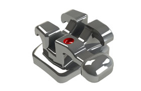 BRÁQUETE MBT MAX 22 D24/25 COM GANCHO - Ref.10.35.110 - MORELLI