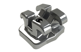 BRÁQUETE MBT MAX 22 D43 - Ref.10.35.112 - MORELLI