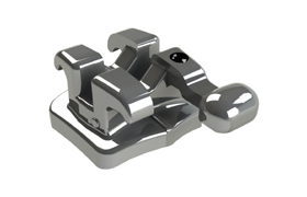 BRÁQUETE MBT MAX 22 D33 COM GANCHO - Ref.10.35.115 - MORELLI