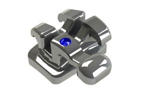 BRÁQUETE MBT MAX 22 D44 COM GANCHO - Ref.10.35.116 - MORELLI