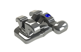 BRÁQUETE MBT MAX 22 D34 COM GANCHO - Ref.10.35.117 - MORELLI