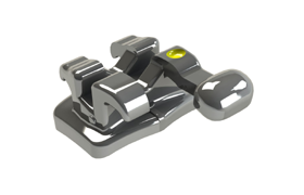 BRÁQUETE MBT MAX 22 D35 COM GANCHO - Ref.10.35.119 - MORELLI