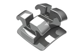 Bráquete Prescrição Edgewise Slim .018 - Morelli