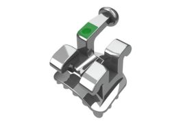 Braquete Roth 22 Monobloco Com Gancho D23 10.15.205 - Morelli