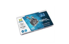 Braquete Nano Roth 22 Kit 5X5(9°) 10.15.906 - Morelli