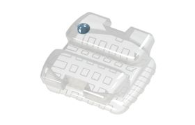 Braquete Roth Safira 22 D11 10.24.001 - Morelli