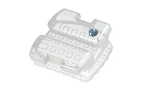 Braquete Roth Safira 22 D21 10.24.002 - Morelli