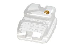 Braquete Roth Safira 22 D22 10.24.004 - Morelli