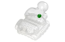 Braquete Roth Safira D23 Com Gan 10.24.006 - Morelli