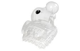 Braquete Roth Safira D33 Com Gan 10.24.009 - Morelli