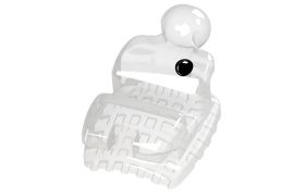 Braquete Roth Safira D43 Com Gan 10.24.010 - Morelli