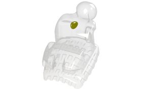 Braquete Roth Safira D35/45 10.24.012 - Morelli