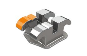 Braquete Ricketts Actual Especial 18 D22 Ref.10.25.124 - Morelli