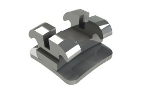 Bráquete Ortodôntico Prescrição Edgewise Standard .018" 11,21