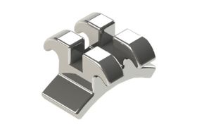 Braquete Edgewise Standard 22 D13/14/15/23/24/25/33/34/35/43/44/45 10.31.207 - Morelli