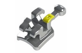 Braquete Ricketts Actual Especial 18 D12 Ref.10.25.123 - Morelli