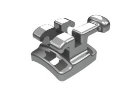 Braquete Edgewise 18 Slim D345 Se/Id 10.65.105 - Morelli