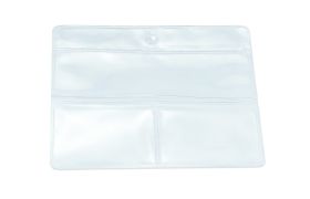 Ficha Para Rx 02 Furos Plástico - Preven