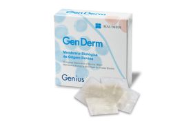 Membrana Biológica Genderm - Baumer