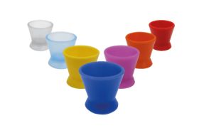 Pote Dappen Silicone Grande - Angelus