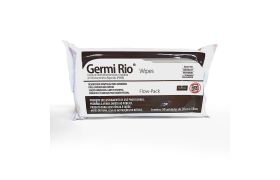 Desinfetante Germi Rio Lenço Umedecido - Rioquimica