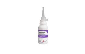 Solução Antisséptico Riohex 2% C/ Tensoativo Almotolia 100ml Rioquimica