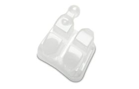 Bráquete Cerâmico Roth Clarity Advanced 22 U Lt Cuspid 0t/11a Dhk - 3M