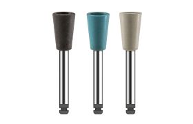 Polidor De Amalgama Minikit Ultra Alloy Taça - American Burrs