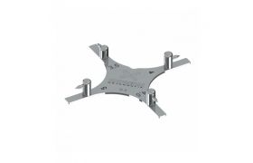 Marcador de Banda Tipo Estrela (4.0mm 5.5mm) Ref. 75.01.030 - Morelli