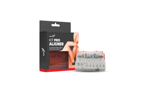 Kit Ortodôntico Pro-Aligner | American Burrs