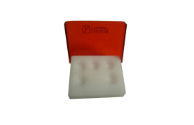 Casulo Para Resina Composta - LOGOS