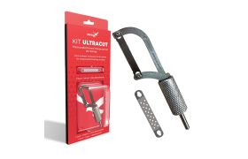 Kit Arco Ultracut | American Burrs