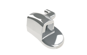 TUBO COLA ROTH 22 SIMP. INF ESQ MINI - Ref.20.11.224 - MORELLI