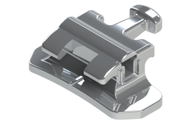 Tubo Solda Edgewise/Ricketts 22 Simples Conversível com Gancho D6 Ref.20.30.280 - Morelli