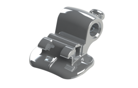 Tubo Solda MBT 22 Duplo D6 Conversível com Gancho Ref.20.35.405 - Morelli