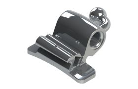 Tubo Solda Roth Duplo Conv Com Gancho 18 Pla D36 20.10.314 - Morelli