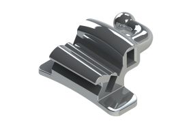 Tubo Cola Roth Duplo Conversivel D46 Com Gancho 20.11.311 - Morelli