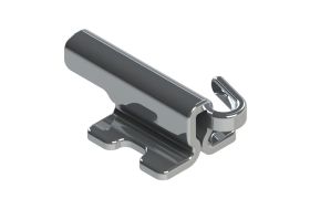 Tubo Cola Edgewise/Ricketts Conversivel D7/6 Sd/Ie 20.31.260 - Morelli