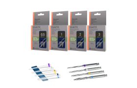 Pino Fibra de Vidro Exacto - Angelus