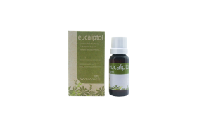 EUCALIPTOL - BIODINAMICA