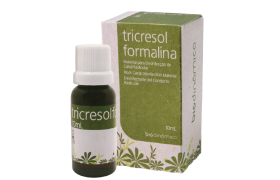  TRICRESOLFORMALINA - BIODINAMICA