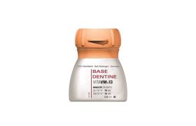 Porcelana Vita Vm13 12G Base Dentina 3L1,5 - Wilcos
