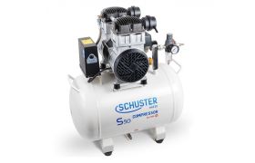 Compressor S50 43L 220v - Schuster