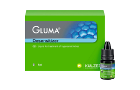 Dessensibilizante Gluma Desensitizer - Heraeus Kulzer