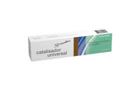 Silicone Speedex Catalisador - Coltene Vigodent