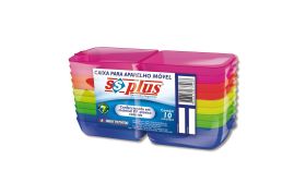 Estojo Para Aparelho - Ssplus