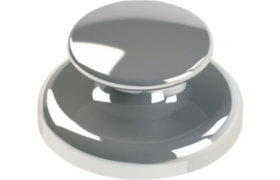 BOTÃO LINGUAL PARA COLAGEM - Ref.30.10.205 - MORELLI