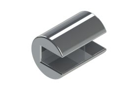 Stop Ortodontico Aberto Para Fio Ate 22 Ref.30.40.008 - Morelli